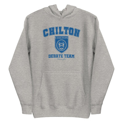 Gilmore Girls Chilton Debate Team Unisex Premium Hoodie