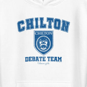 Gilmore Girls Chilton Debate Team Unisex Premium Hoodie