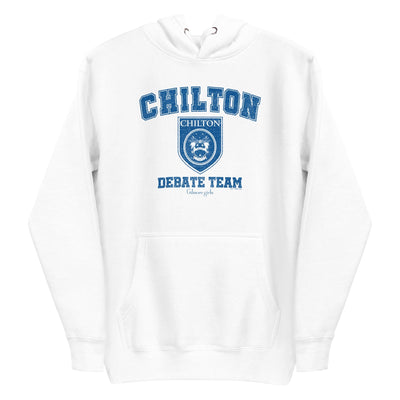 Gilmore Girls Chilton Debate Team Unisex Premium Hoodie