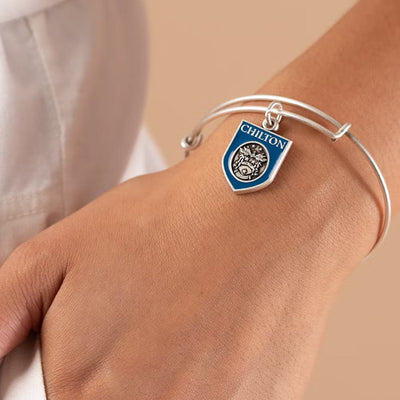 Gilmore Girls, Chilton Rafaelian Silver Bracelet