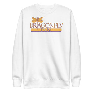 Gilmore Girls Dragonfly Inn Crewneck Hoodie