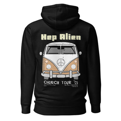 Gilmore Girls Hep Alien Unisex Premium Hoodie