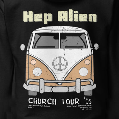 Gilmore Girls Hep Alien Unisex Premium Hoodie