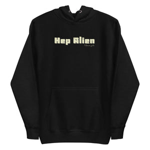 Gilmore Girls Hep Alien Unisex Premium Hoodie