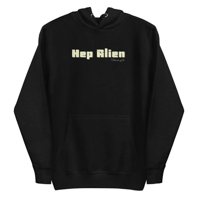 Gilmore Girls Hep Alien Unisex Premium Hoodie
