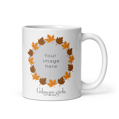 Gilmore Girls The Lorelai to my Rory Photo Upload Personalized Mug