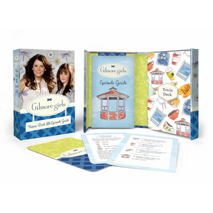 Gilmore Girls: Trivia Deck and Episode Guide