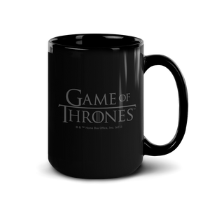 Game of Thrones I Drink and I Know Things White Mug