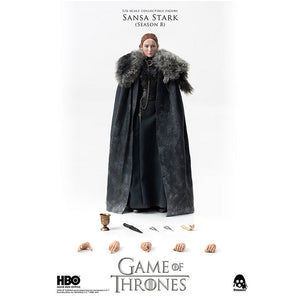 Game of Thrones 1/6 Sansa Stark (Season 8)