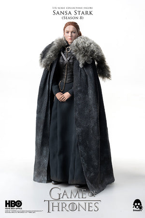 Game of Thrones – 1/6 Sansa Stark (Season 8)