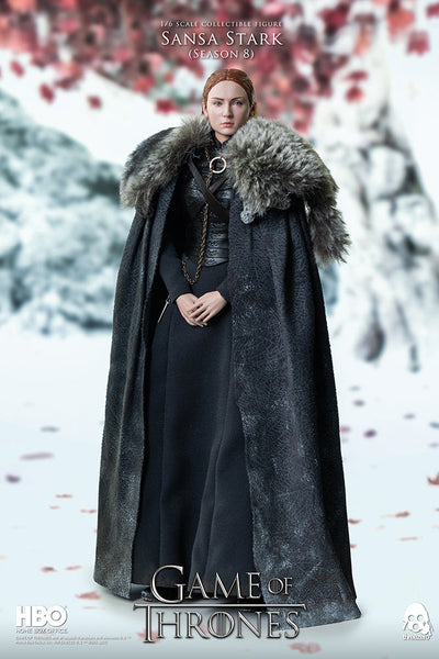 Game of Thrones – 1/6 Sansa Stark (Season 8)