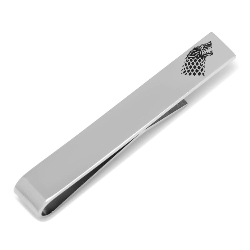 Stark Icon Tie Bar