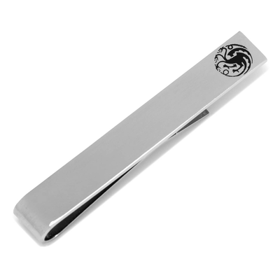 Targaryen Icon Tie Bar