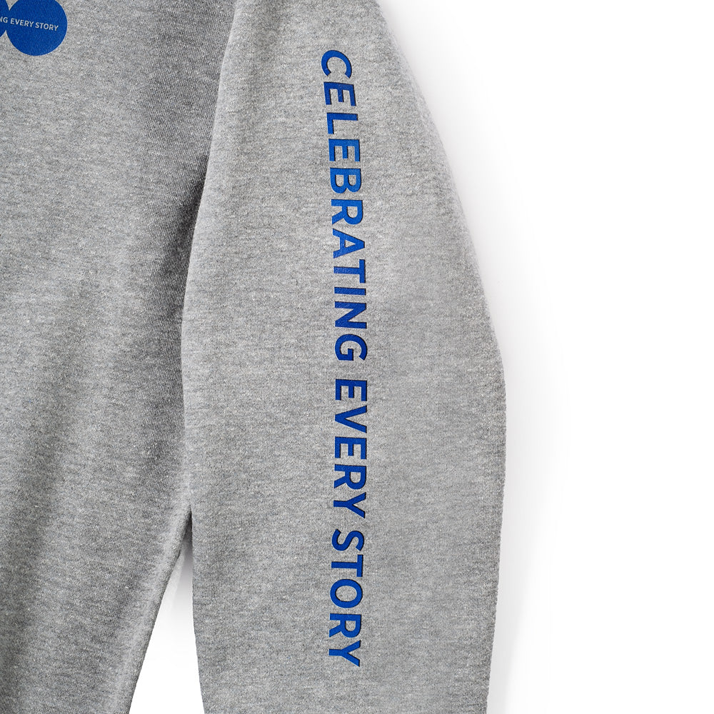 Exclusive WB 100 Celebrating Every Story Hoodie