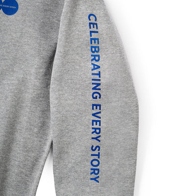 Exclusive WB 100 Celebrating Every Story Hoodie