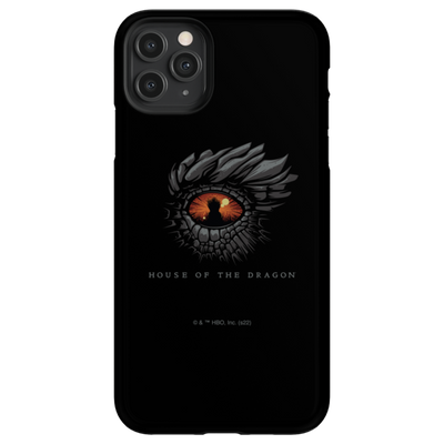 House of the Dragon - Dragon Eye Tough Phone Case
