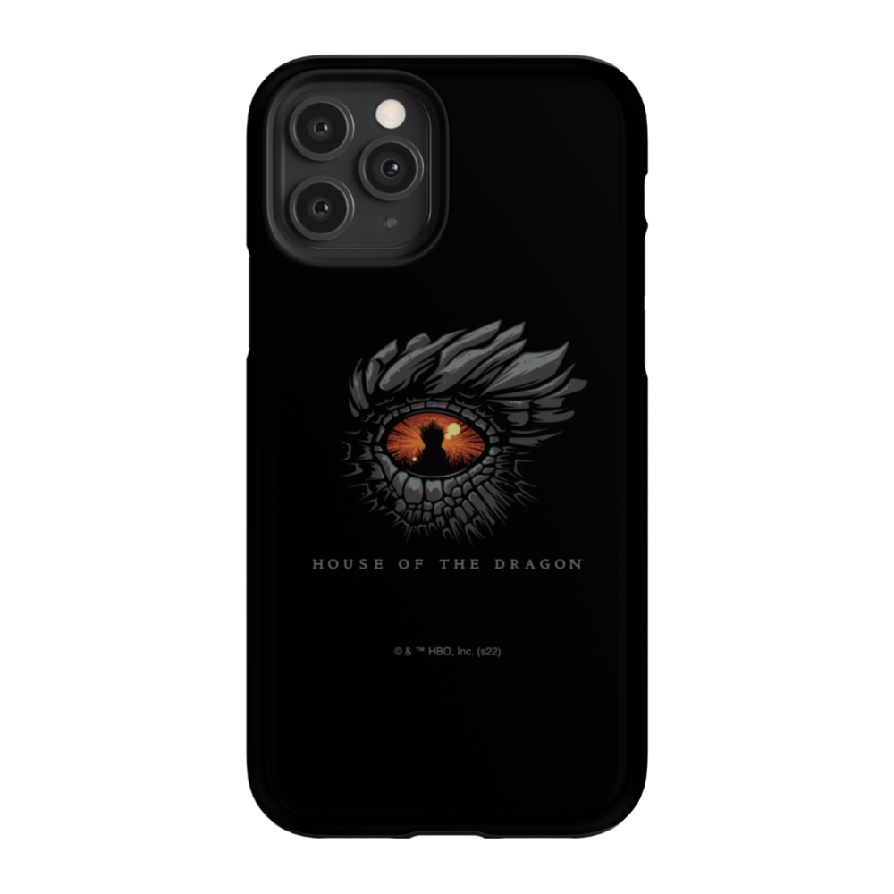House of the Dragon - Dragon Eye Tough Phone Case