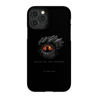 House of the Dragon - Dragon Eye Tough Phone Case