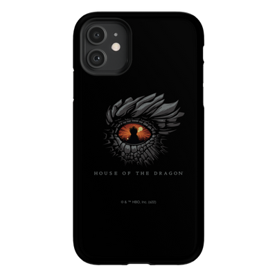 House of the Dragon - Dragon Eye Tough Phone Case