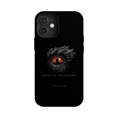 House of the Dragon - Dragon Eye Tough Phone Case