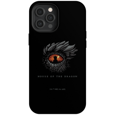 House of the Dragon - Dragon Eye Tough Phone Case