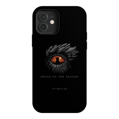 House of the Dragon - Dragon Eye Tough Phone Case