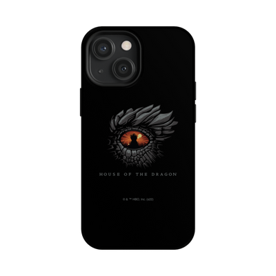 House of the Dragon - Dragon Eye Tough Phone Case
