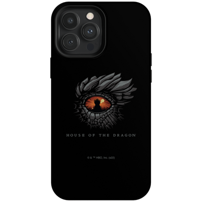 House of the Dragon - Dragon Eye Tough Phone Case