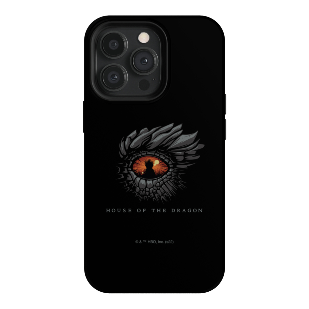 House of the Dragon - Dragon Eye Tough Phone Case