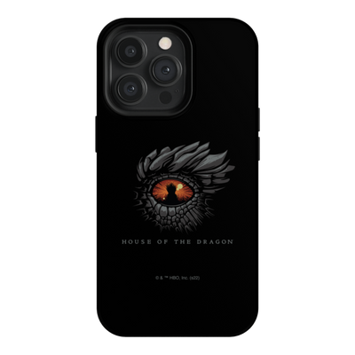 House of the Dragon - Dragon Eye Tough Phone Case
