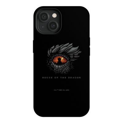 House of the Dragon - Dragon Eye Tough Phone Case