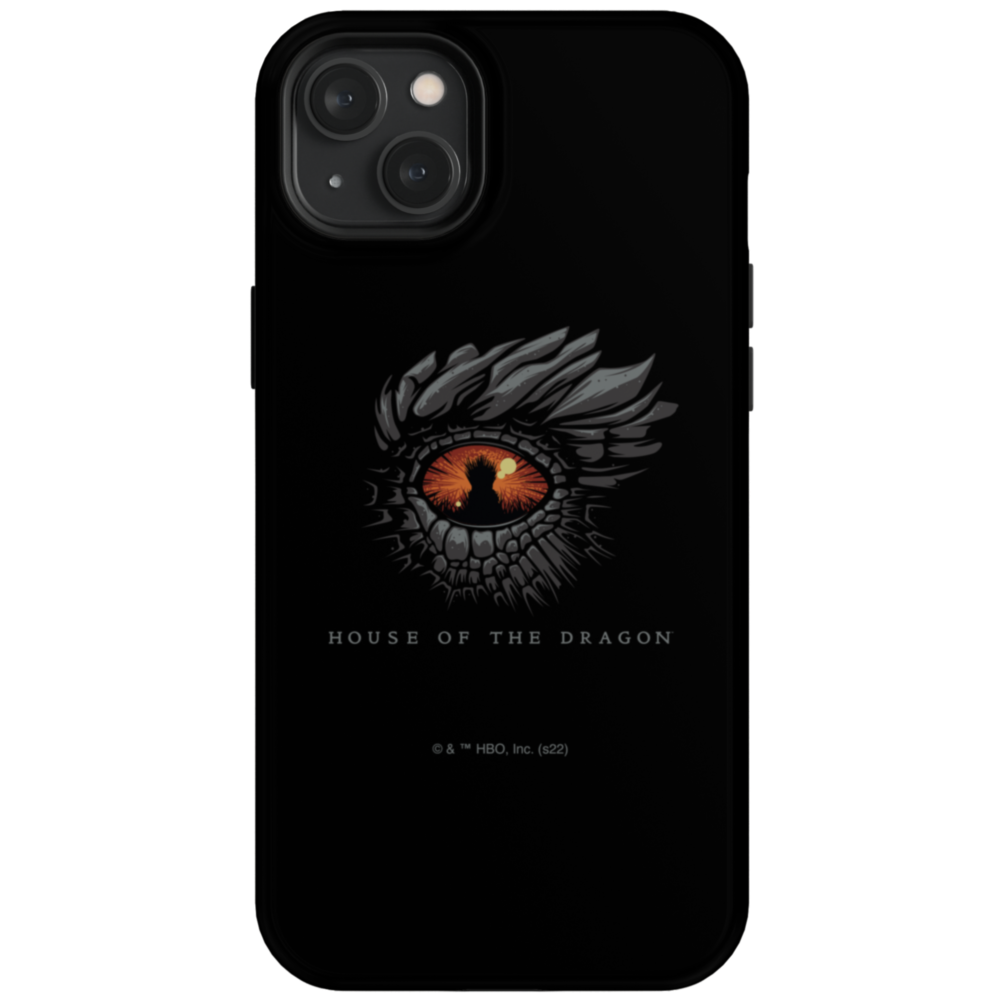 House of the Dragon - Dragon Eye Tough Phone Case