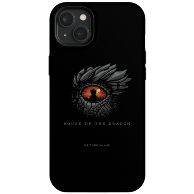 House of the Dragon - Dragon Eye Tough Phone Case