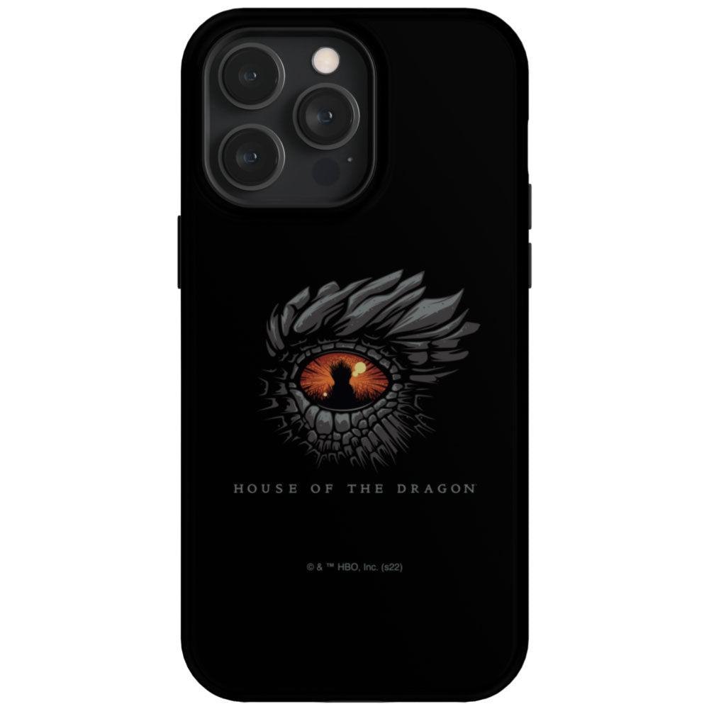House of the Dragon - Dragon Eye Tough Phone Case