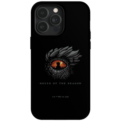 House of the Dragon - Dragon Eye Tough Phone Case