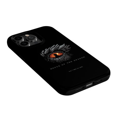 House of the Dragon - Dragon Eye Tough Phone Case
