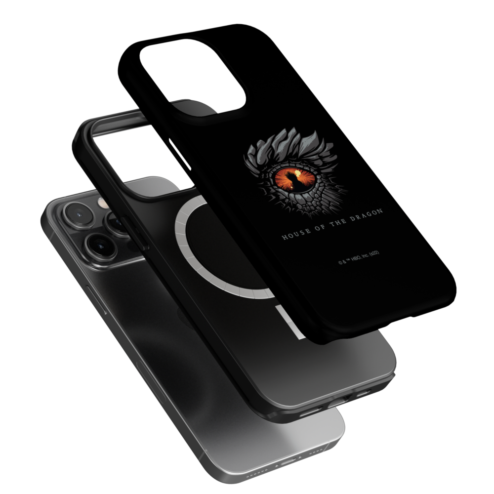 House of the Dragon - Dragon Eye Tough Phone Case