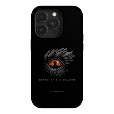 House of the Dragon - Dragon Eye Tough Phone Case