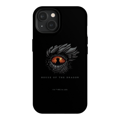 House of the Dragon - Dragon Eye Tough Phone Case