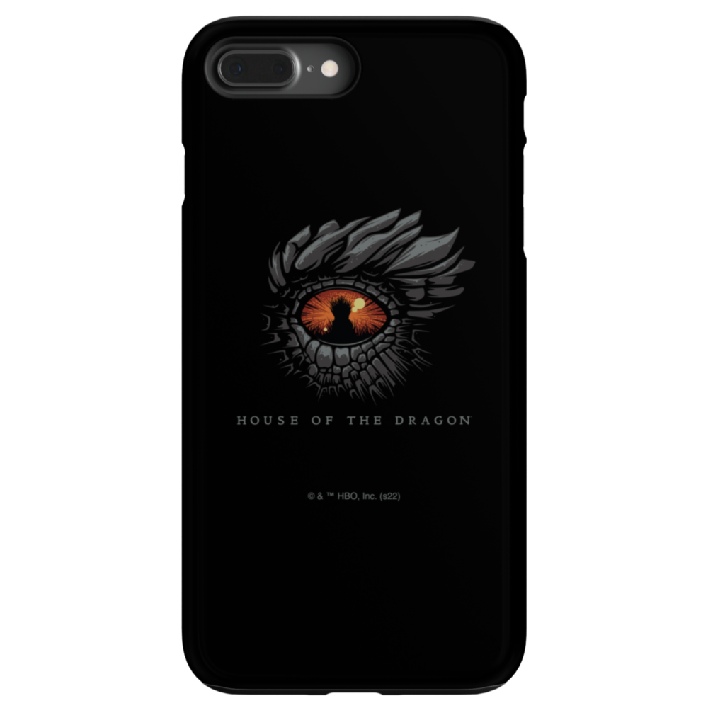 House of the Dragon - Dragon Eye Tough Phone Case