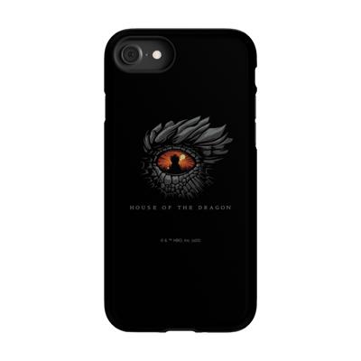 House of the Dragon - Dragon Eye Tough Phone Case