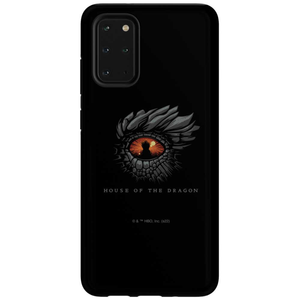 House of the Dragon - Dragon Eye Tough Phone Case