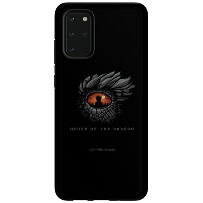 House of the Dragon - Dragon Eye Tough Phone Case