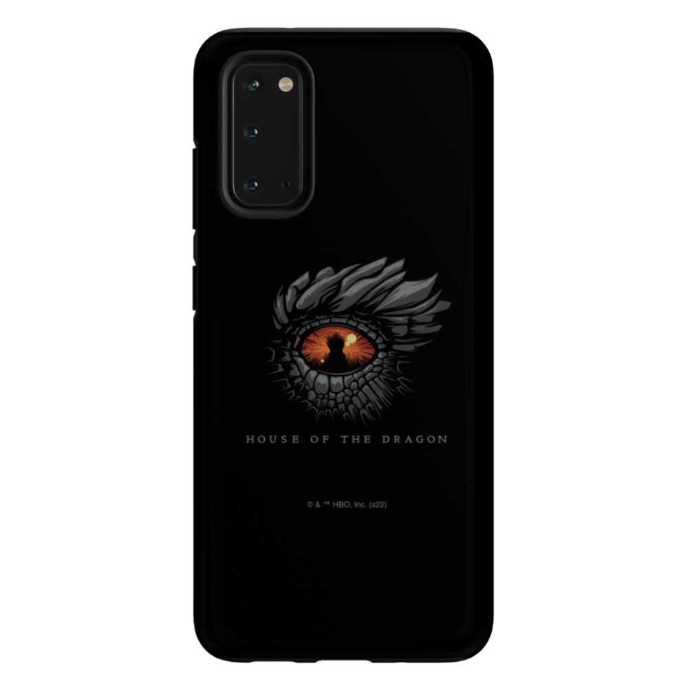 House of the Dragon - Dragon Eye Tough Phone Case