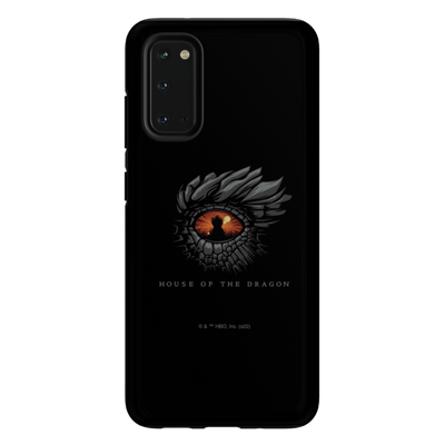 House of the Dragon - Dragon Eye Tough Phone Case