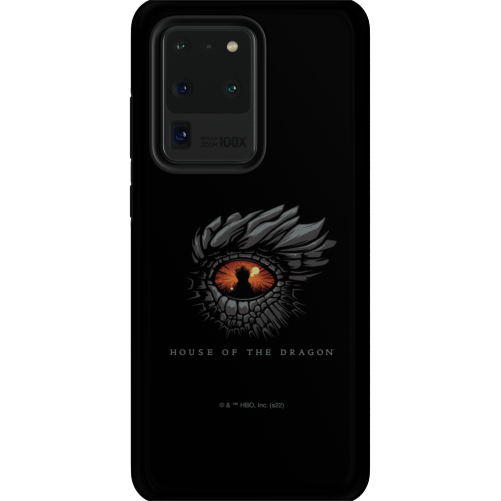House of the Dragon - Dragon Eye Tough Phone Case