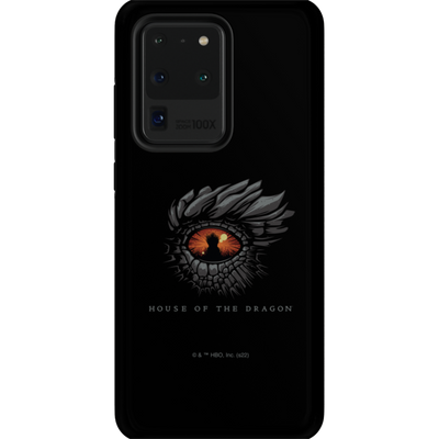 House of the Dragon - Dragon Eye Tough Phone Case