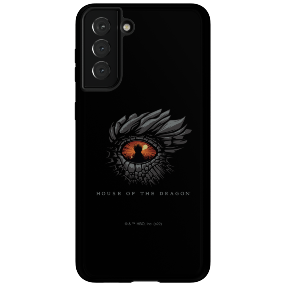 House of the Dragon - Dragon Eye Tough Phone Case
