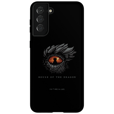 House of the Dragon - Dragon Eye Tough Phone Case