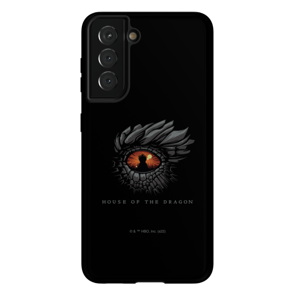 House of the Dragon - Dragon Eye Tough Phone Case